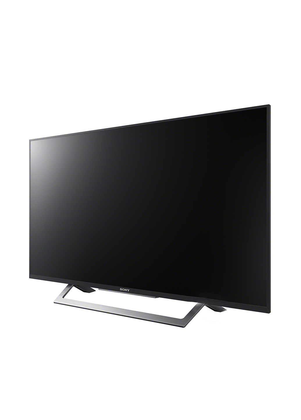 Телевизор Sony KDL32WD756BR2 чёрный