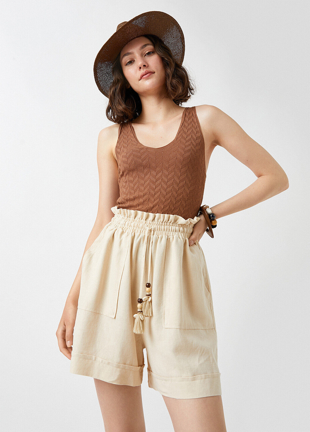 Шорты KOTON (258725824)