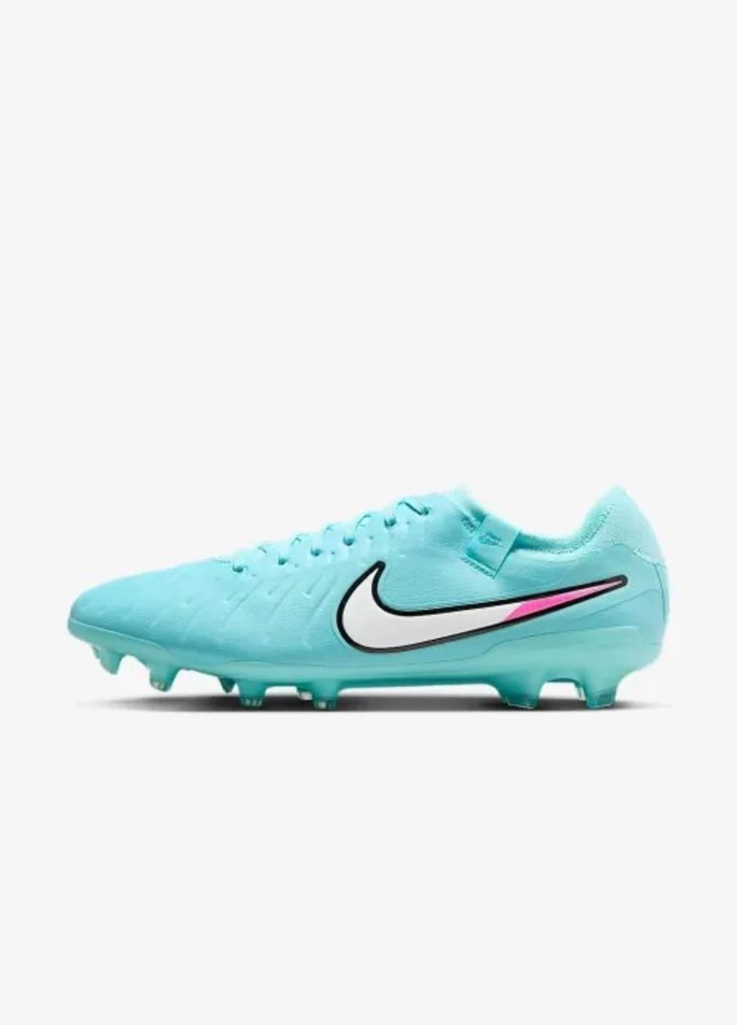 Футбольні бутси DV4333-401 Nike LEGEND 10 PRO FG (341248976)