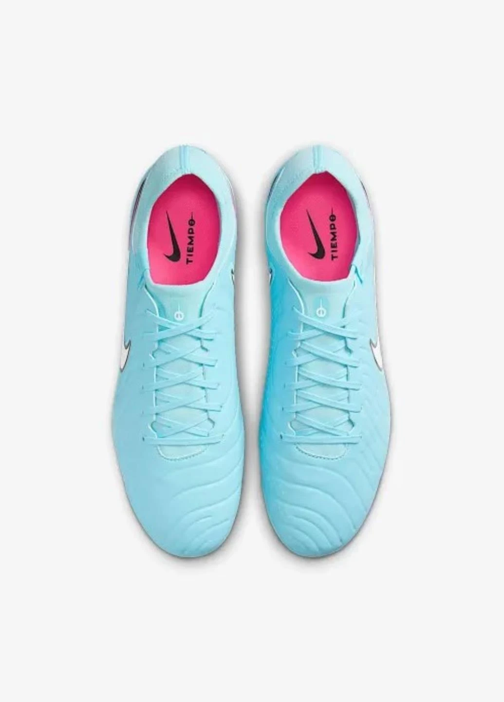 Футбольні бутси DV4333-401 Nike LEGEND 10 PRO FG (341248976)