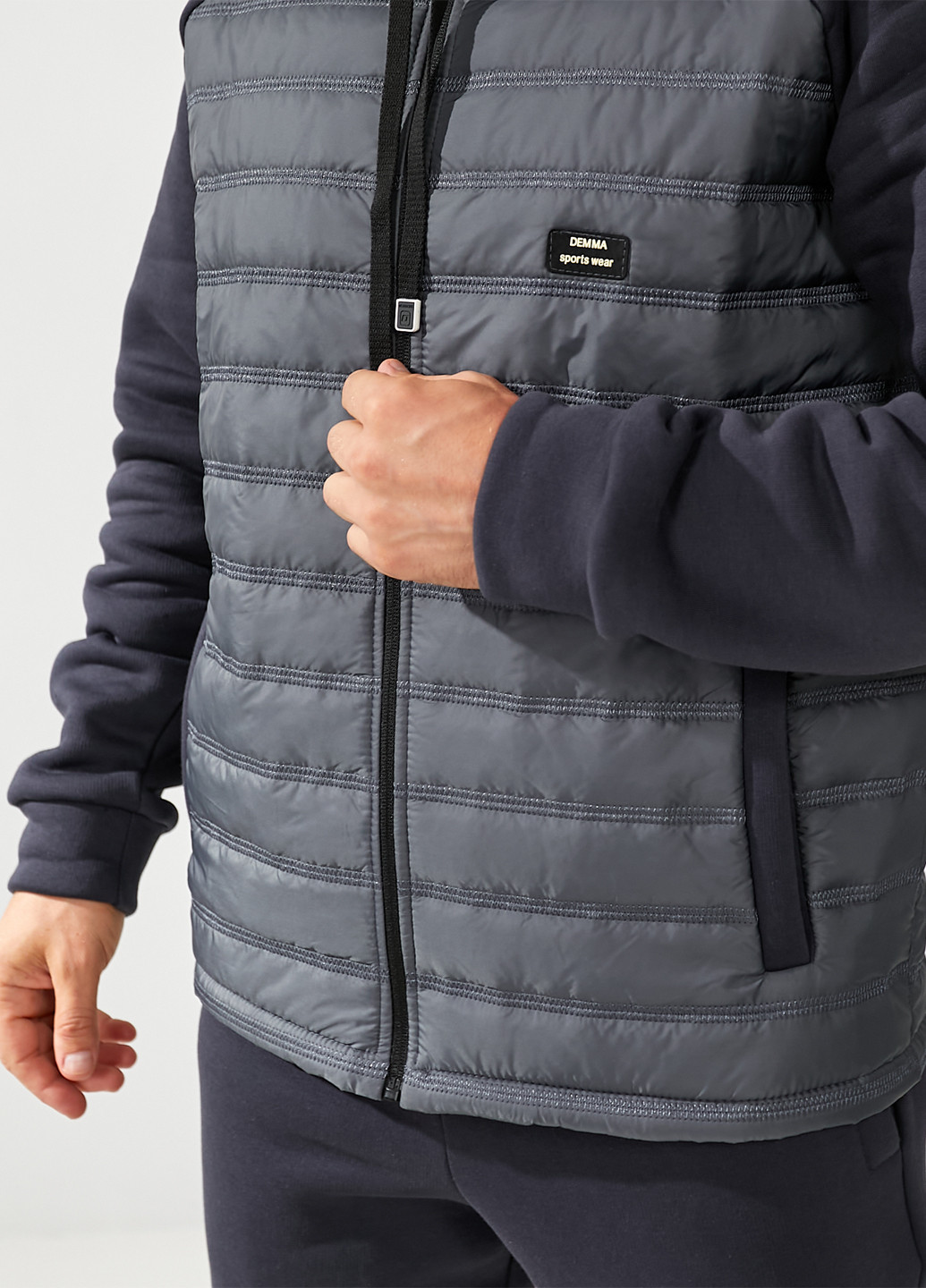 Костюм (толстовка, штани) Demma (302234658)