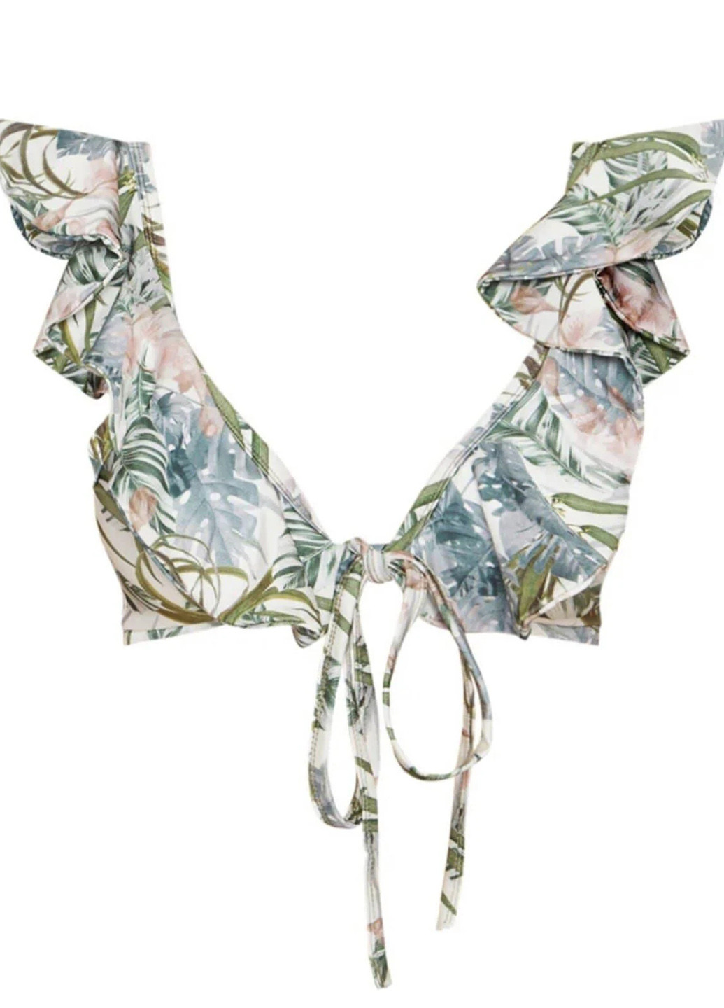 Купальный лиф PrettyLittleThing (340453269)