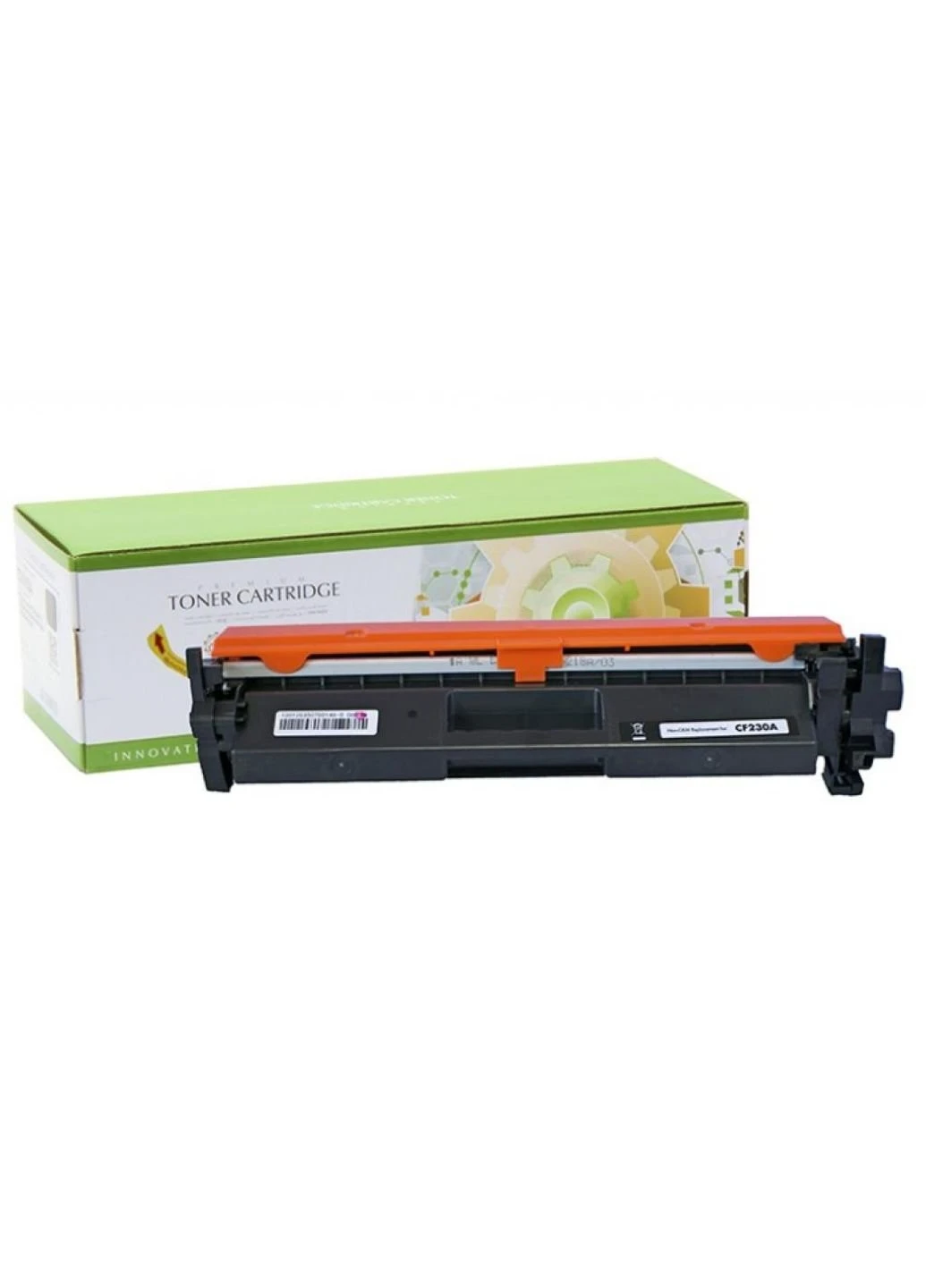 Картридж Static Control HP LJ CF230A 1600ст (002-01-TF230A) Vinga HP LJ CF230A 1600ст (247617218)