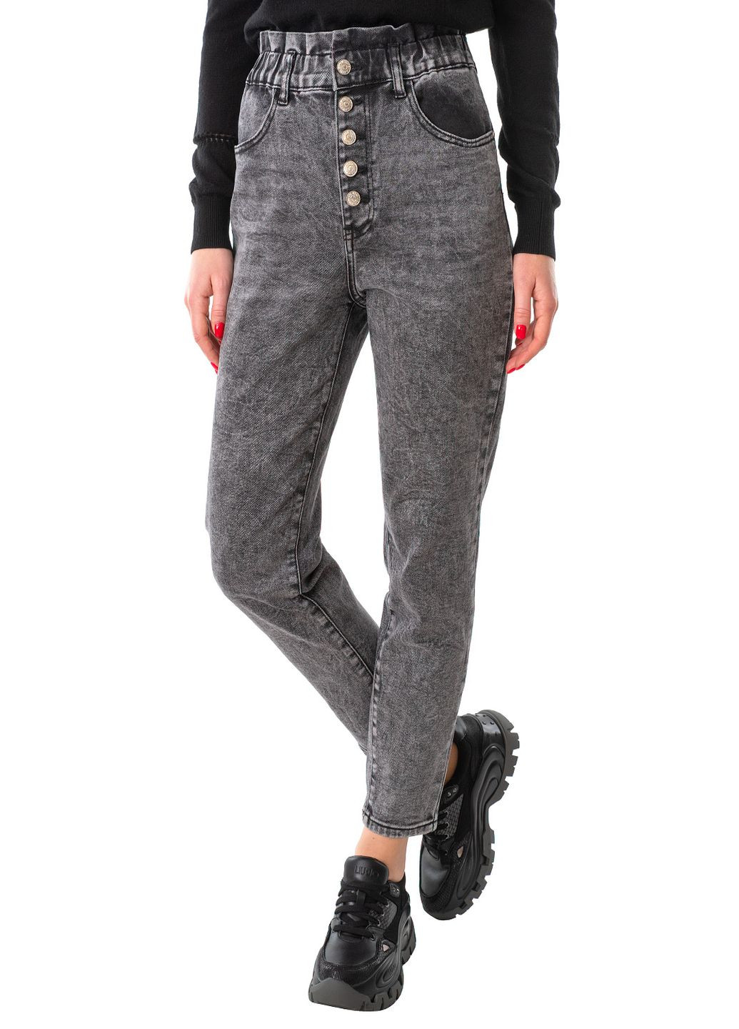 Джинси Joleen - (251422184)