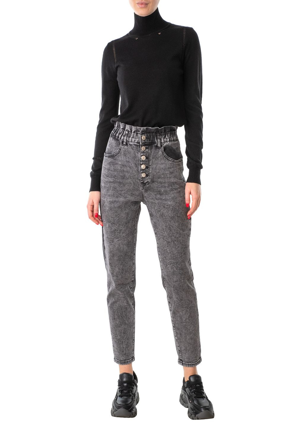 Джинси Joleen - (251422184)