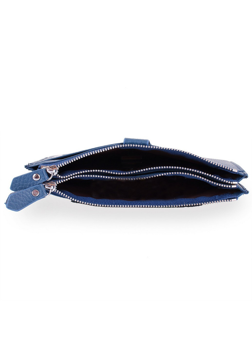 Жіночий шкіряний гаманець 19х9, 5х1, 8 см ST Leather Accessories (206211618)