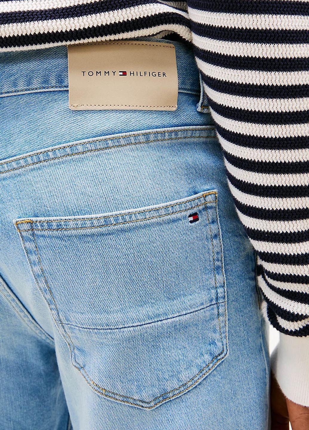Джинси Tommy Hilfiger (346697877)