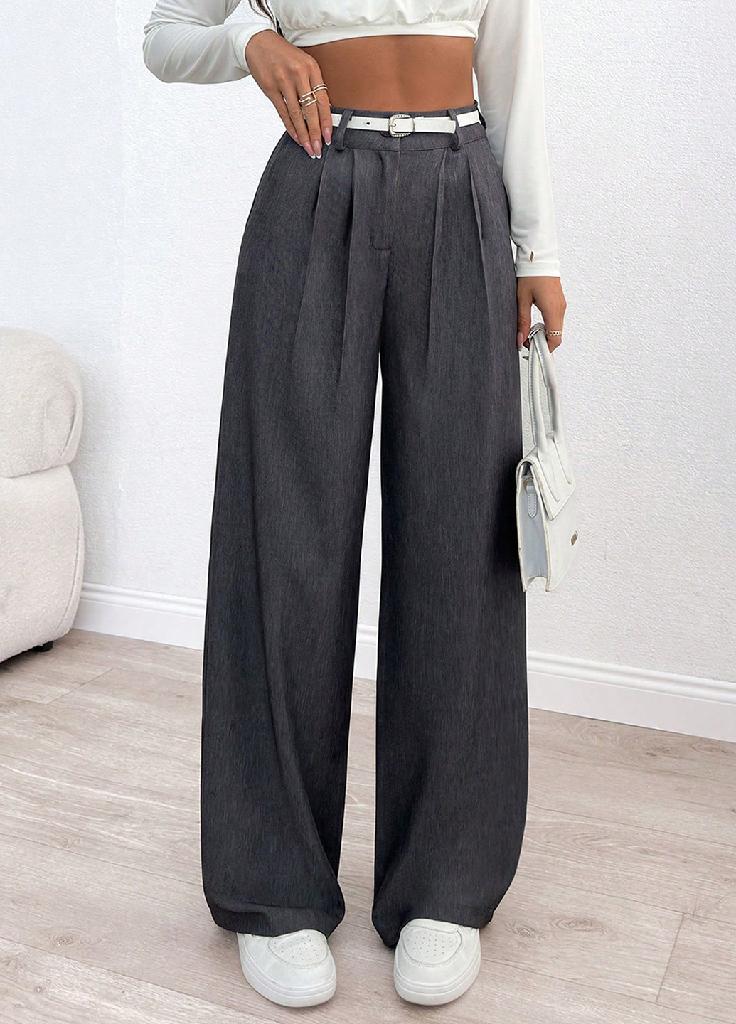 Брюки SHEIN (366499334)