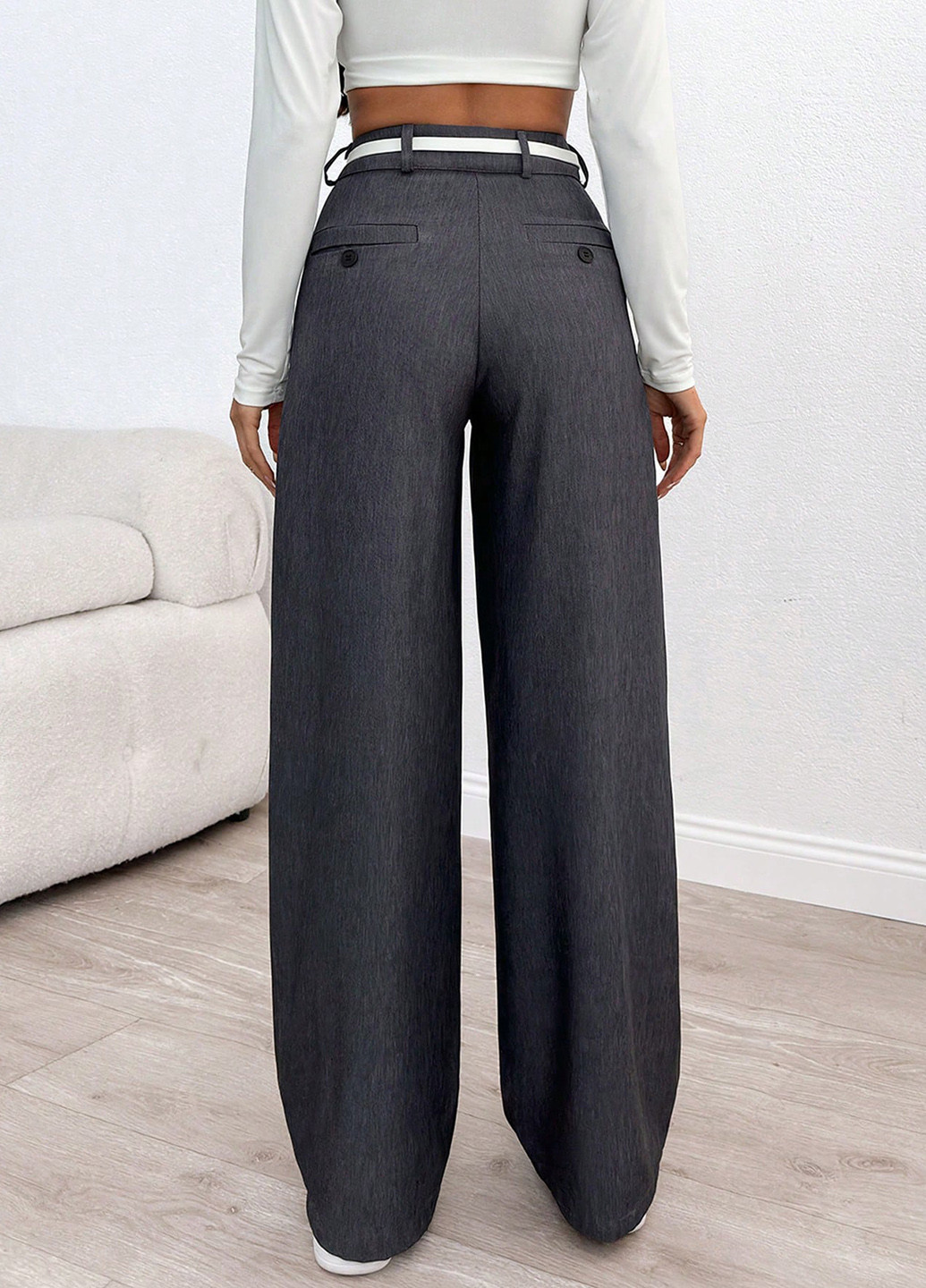 Брюки SHEIN (366499334)