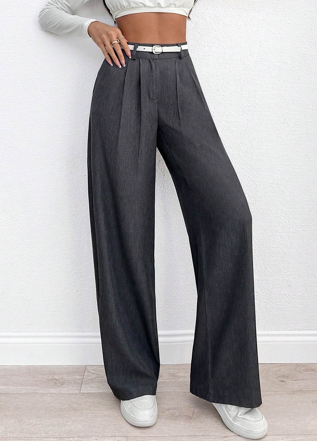 Брюки SHEIN (366499334)