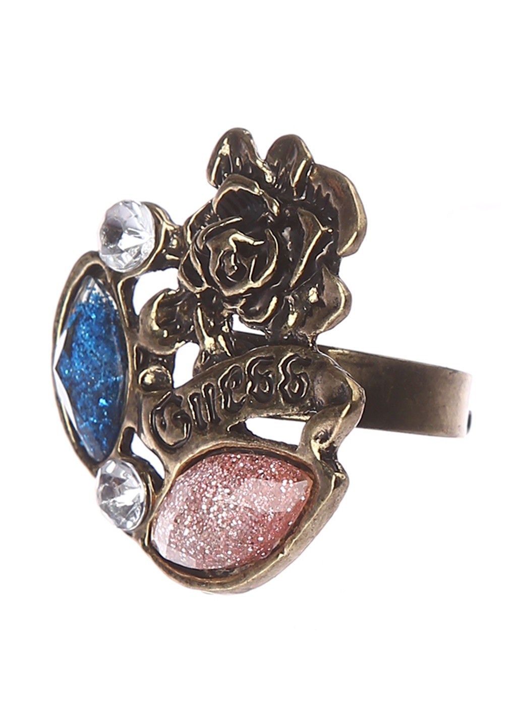 Кольцо Fini jeweler (94914590)
