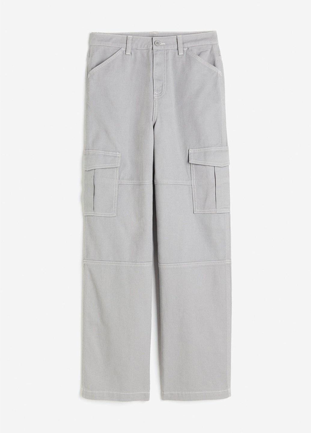 Джинсы H&M - (366488622)