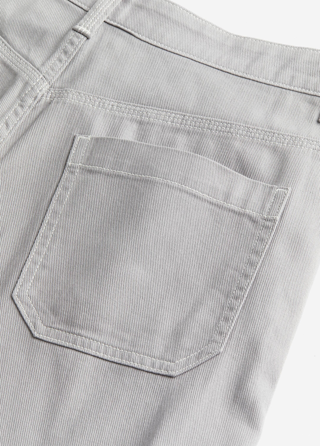 Джинсы H&M - (366488622)