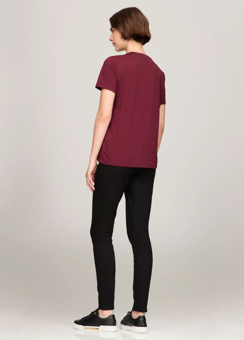 Футболка Tommy Hilfiger - (322582047)