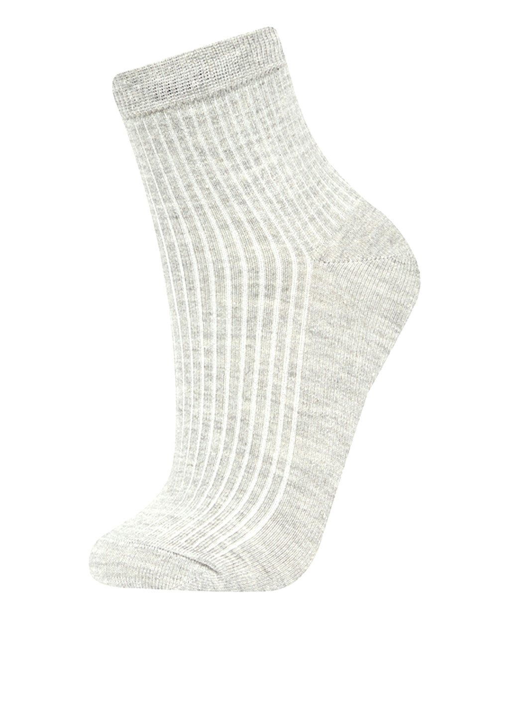 Шкарпетки (5 пар) DeFacto комбіновані домашні