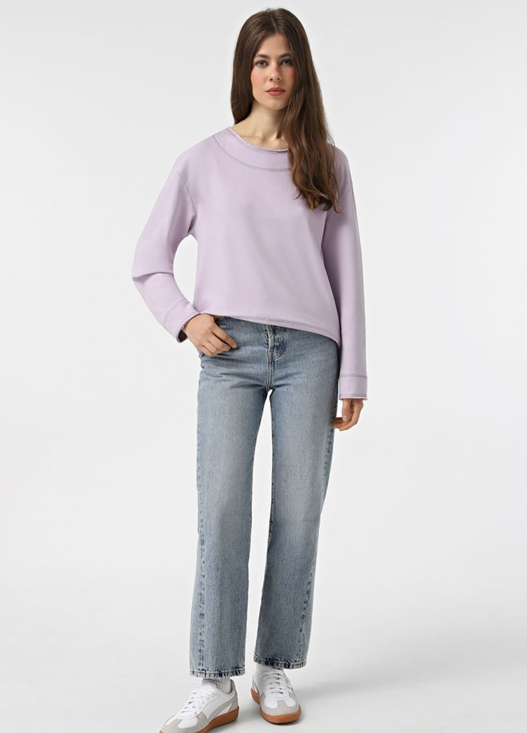 Лонгслів Promin (324145578)