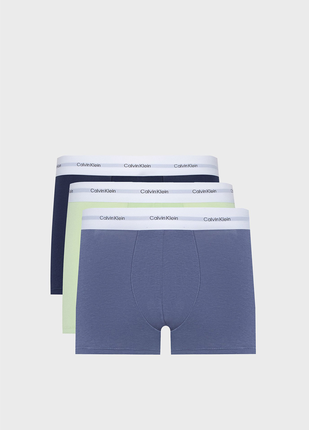 Трусы (3 шт.) Calvin Klein (366438739)