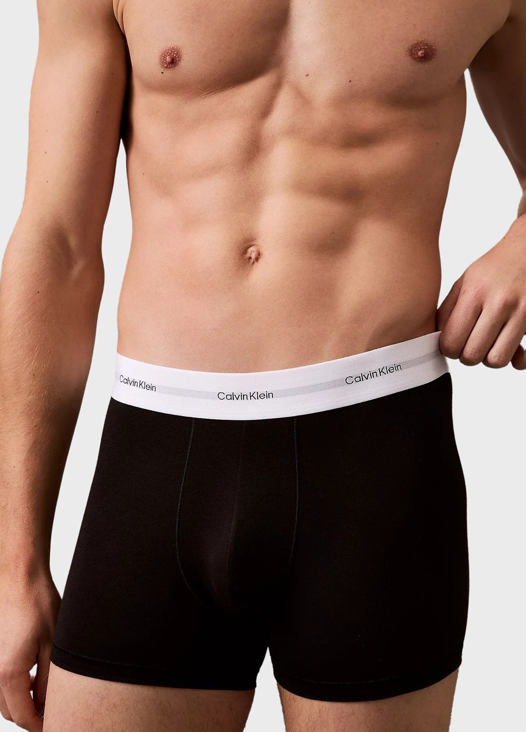 Трусы (3 шт.) Calvin Klein (366438739)
