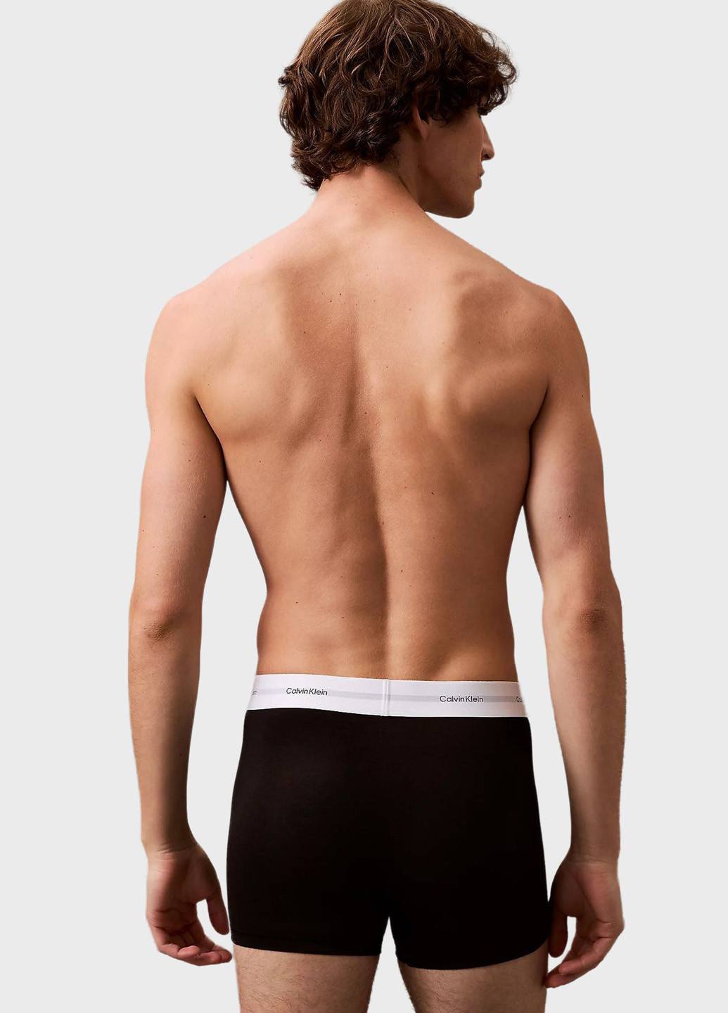 Трусы (3 шт.) Calvin Klein (366438739)