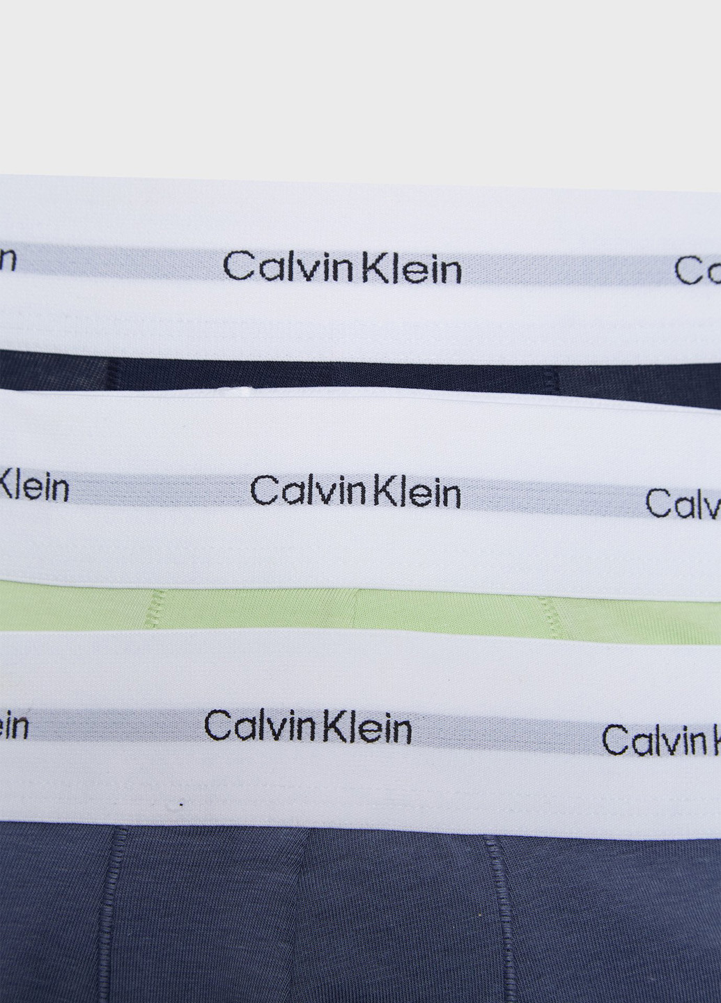 Трусы (3 шт.) Calvin Klein (366438739)