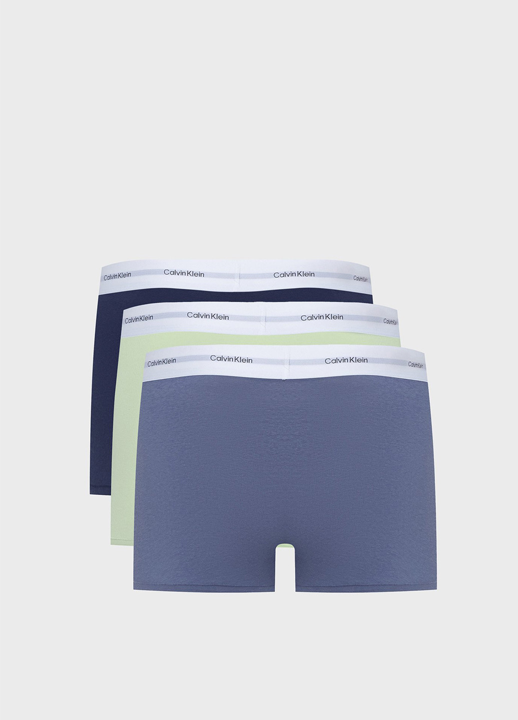 Трусы (3 шт.) Calvin Klein (366438739)