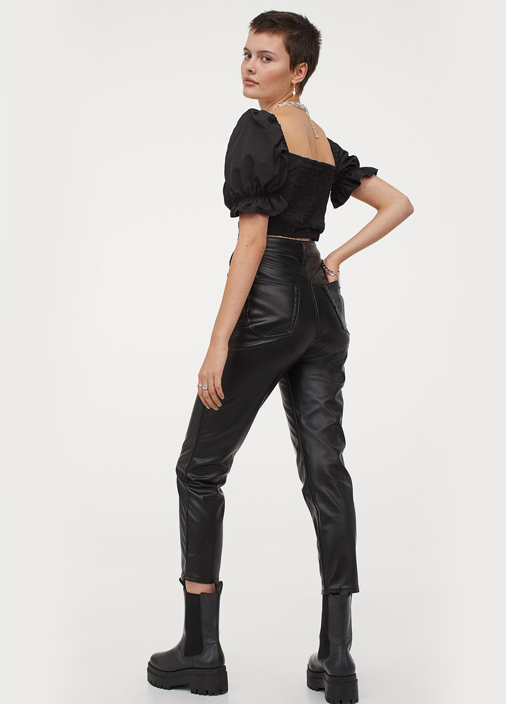 Топ H&M (258233439)