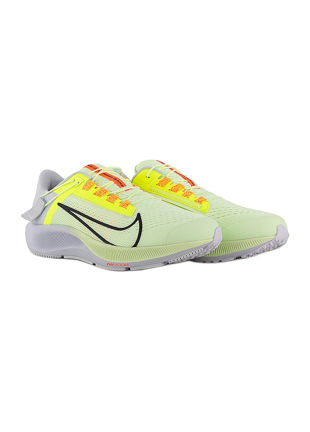 Комбіновані Осінні кросівки air zoom pegasus 38 flyease 4e Nike