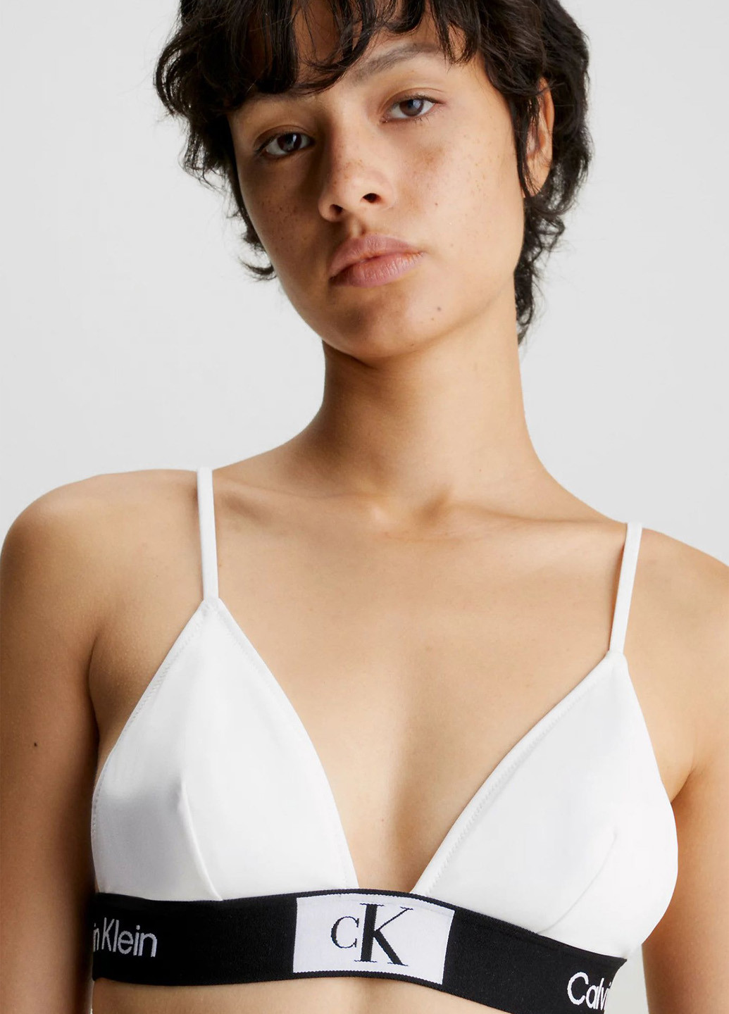 Купальный лиф Calvin Klein (327666485)