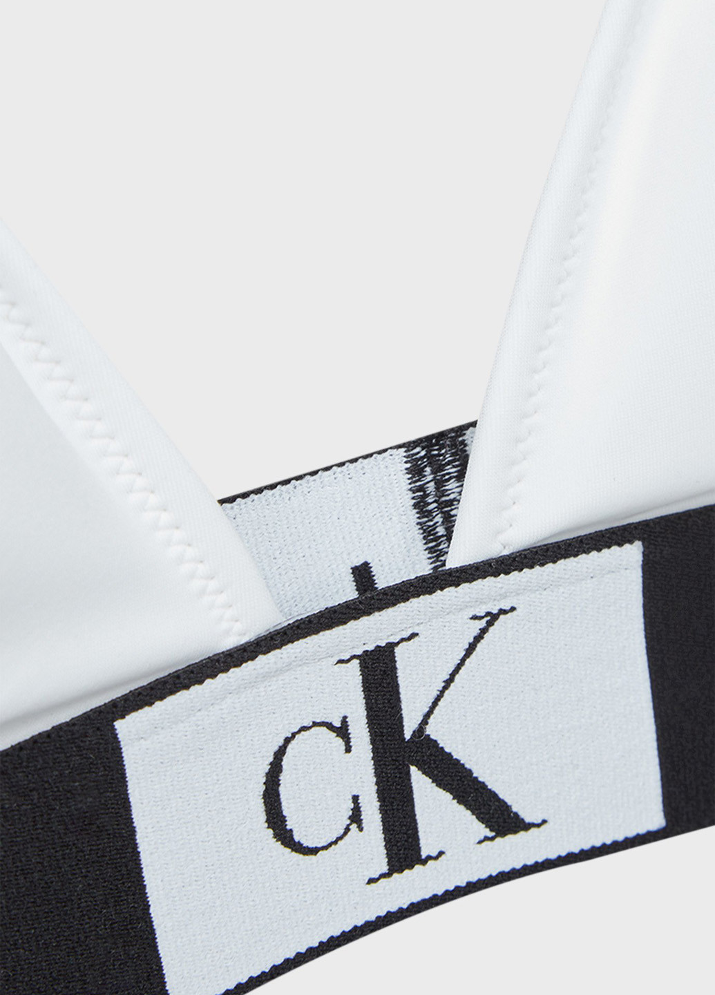 Купальный лиф Calvin Klein (327666485)