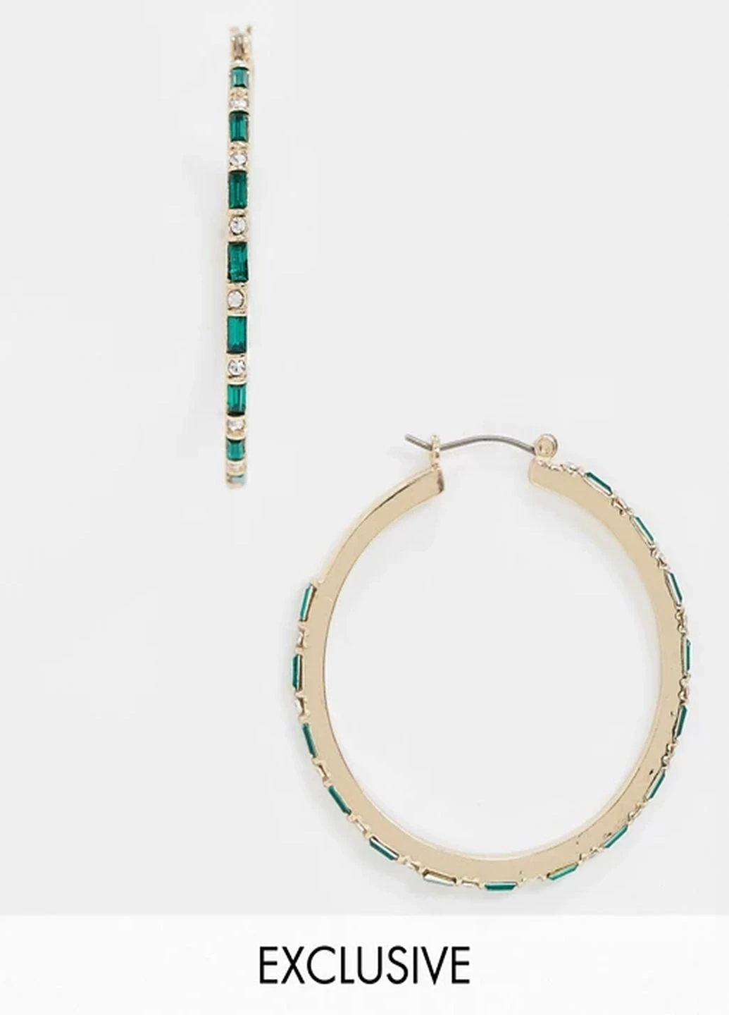 Сережки Asos (226381353)