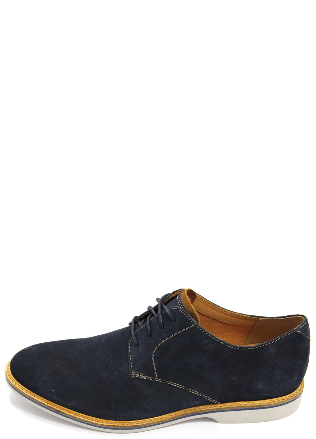 Чоловічі туфлі Clarks (239798688)