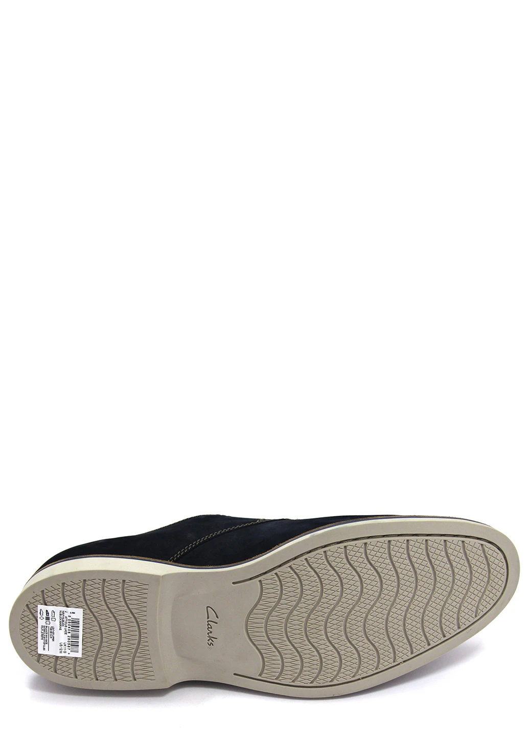 Чоловічі туфлі Clarks (239798688)