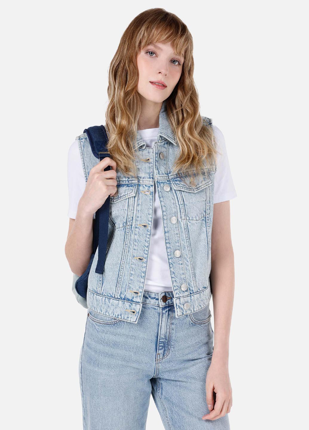 Жилет Colin's (345712115)