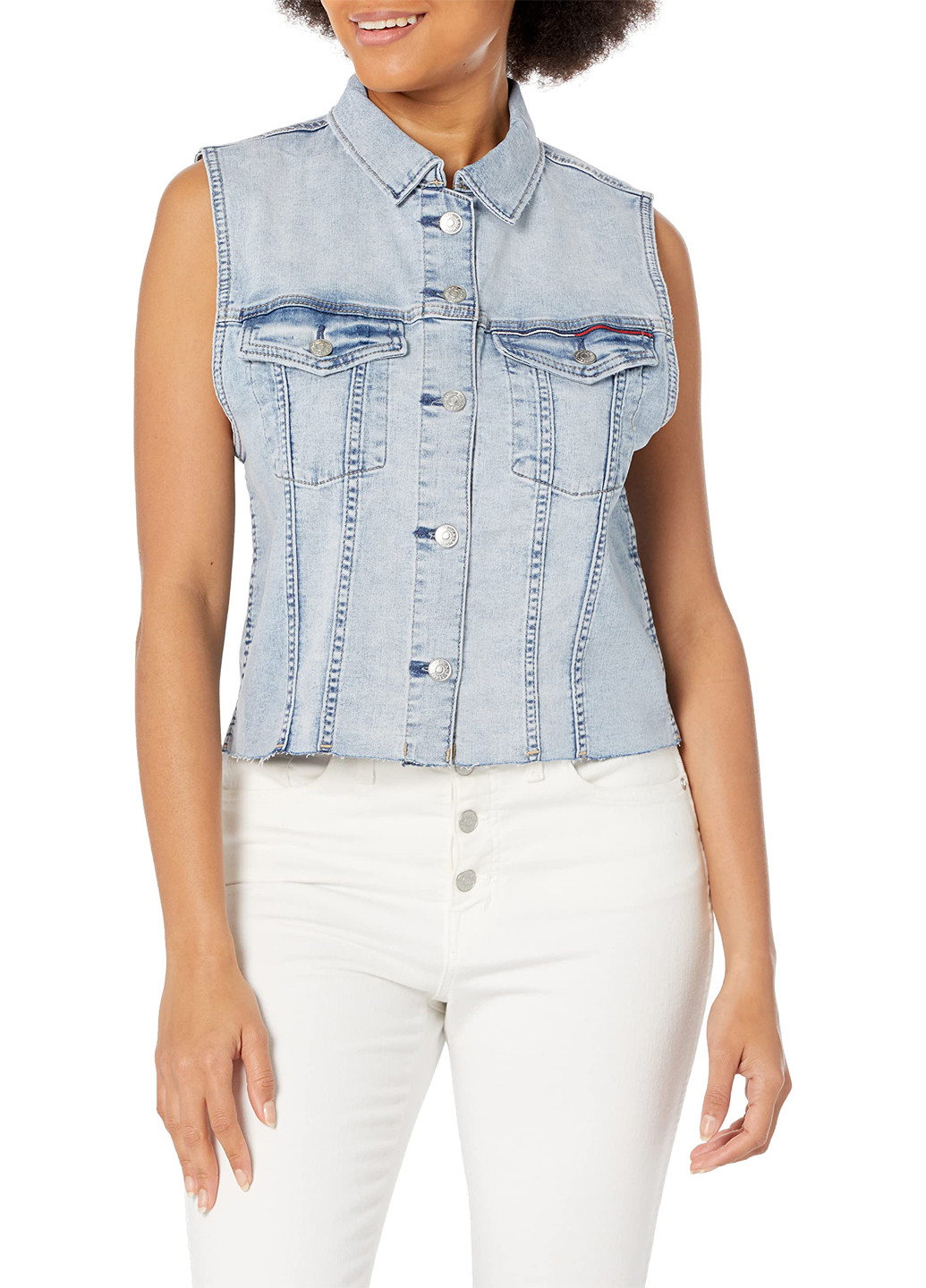 Жилет Tommy Hilfiger (295945937)