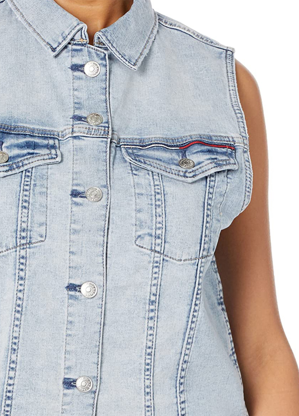 Жилет Tommy Hilfiger (295945937)