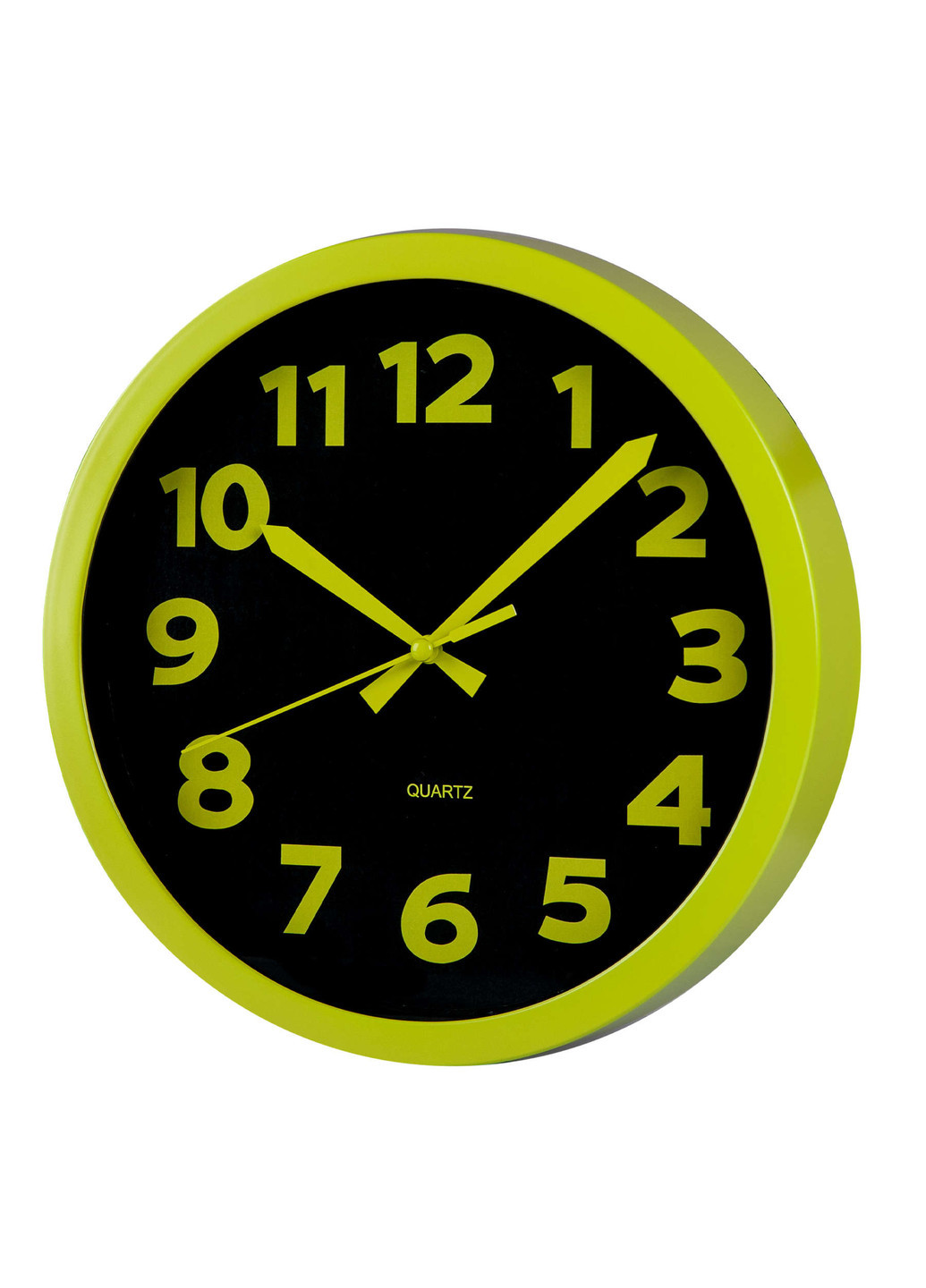 Часы настенные WT7420 Green (WT7420 grun) Technoline (252255505)