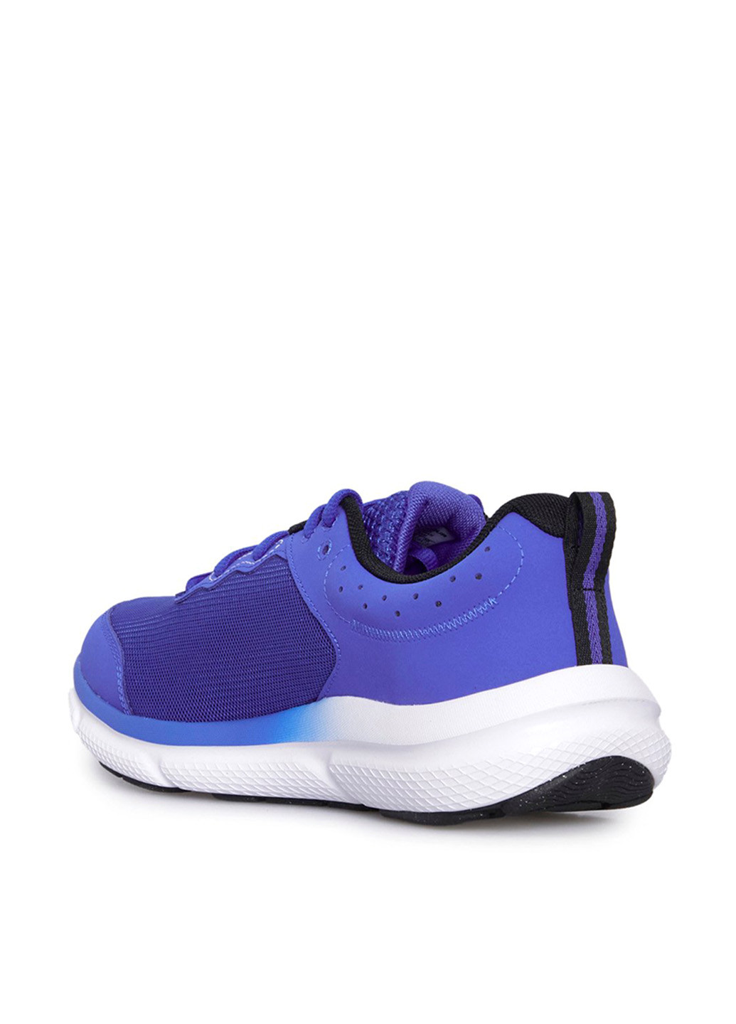 Синій Літні кросівки Under Armour