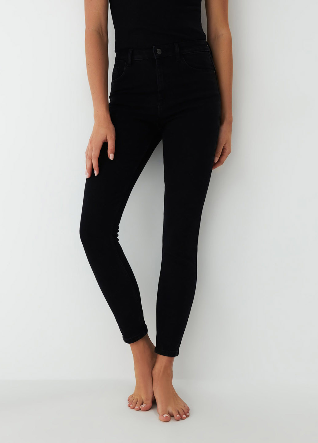 Джинсы Mohito - (266554053)