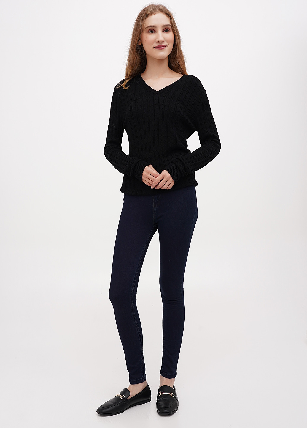 Джинси Sassofono Club - (300235010)