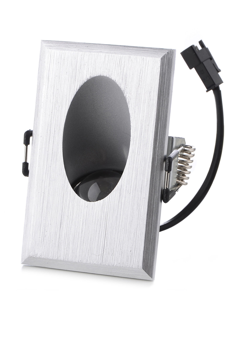 Світильник світлодіодний, 80х50х45 мм Brille (130565131)