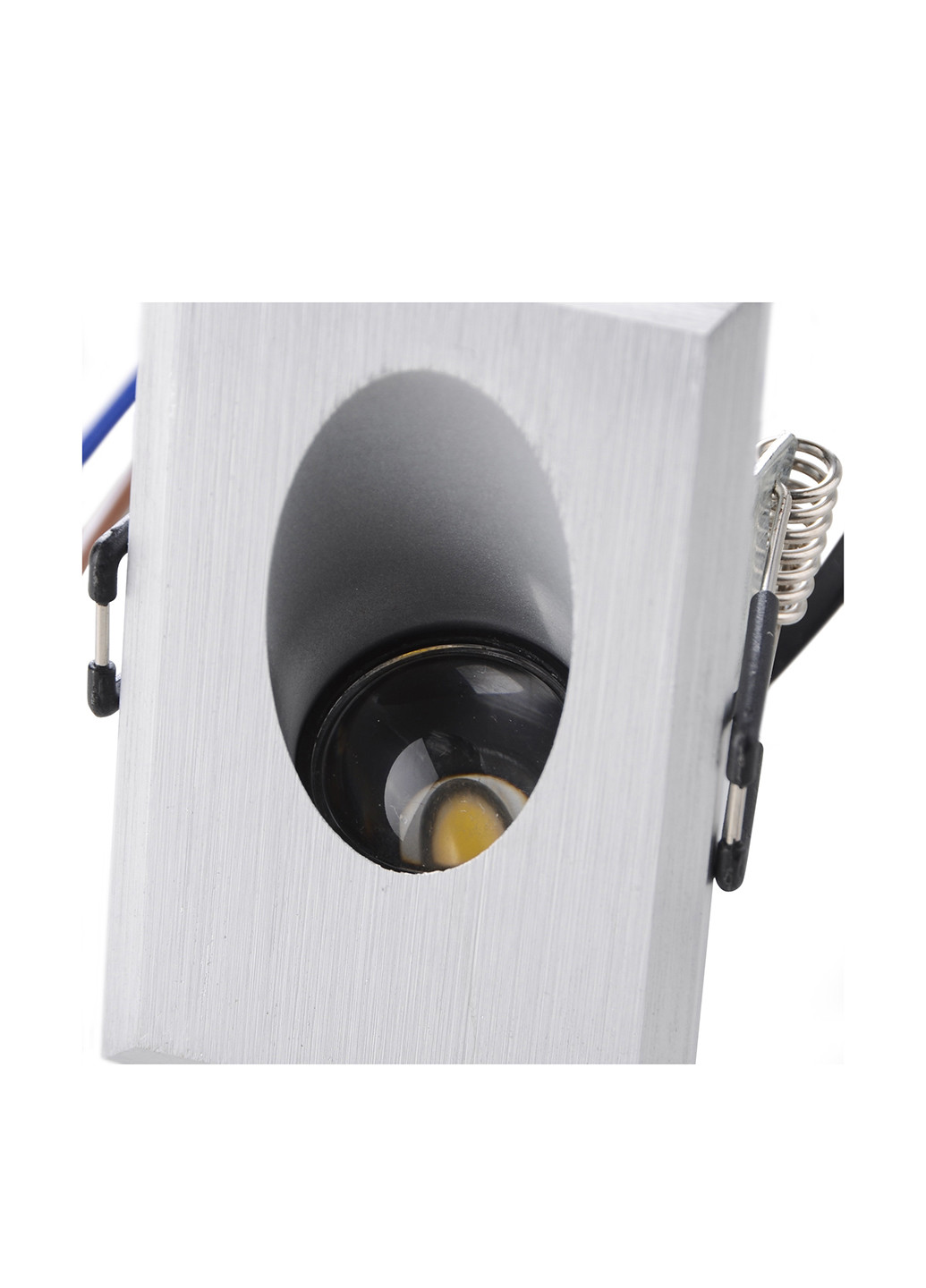 Світильник світлодіодний, 80х50х45 мм Brille (130565131)