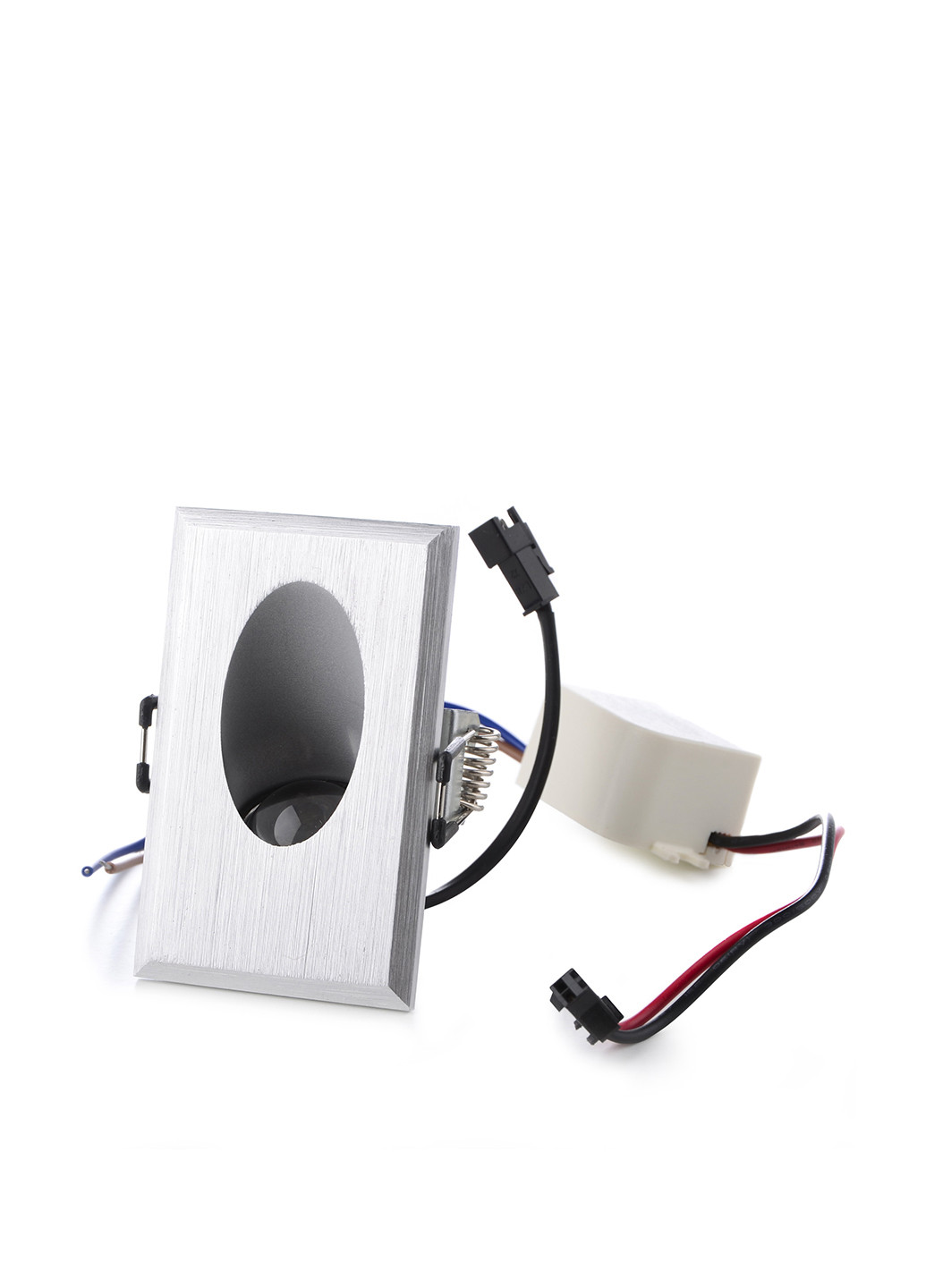 Світильник світлодіодний, 80х50х45 мм Brille (130565131)