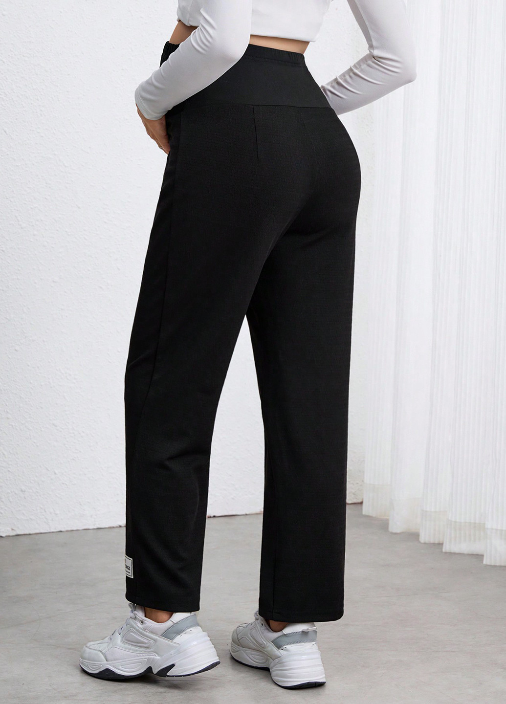 Штани для вагітних SHEIN (346790623)