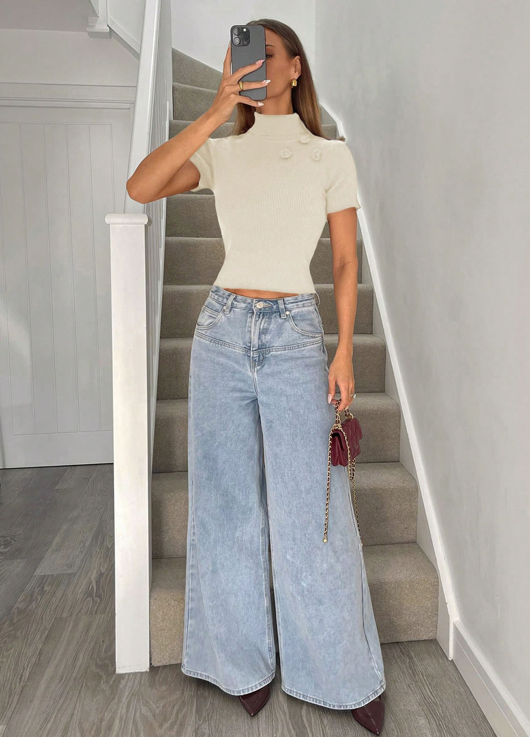 Гольф SHEIN (339828707)