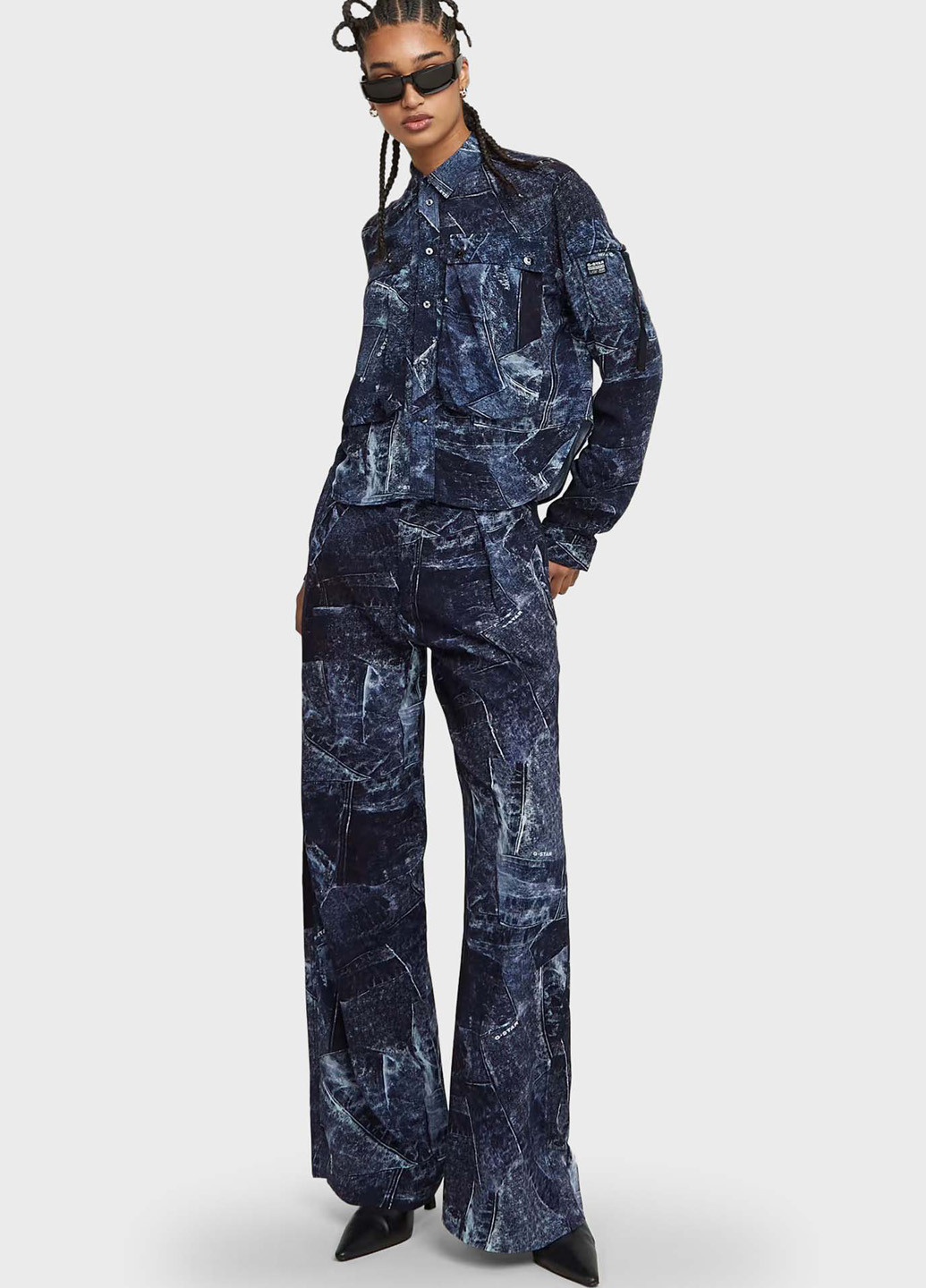 Штаны G-Star Raw (347228415)