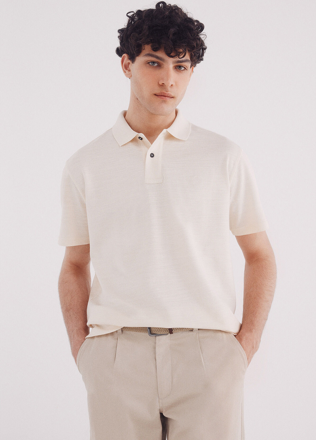 Поло Springfield (342058876)