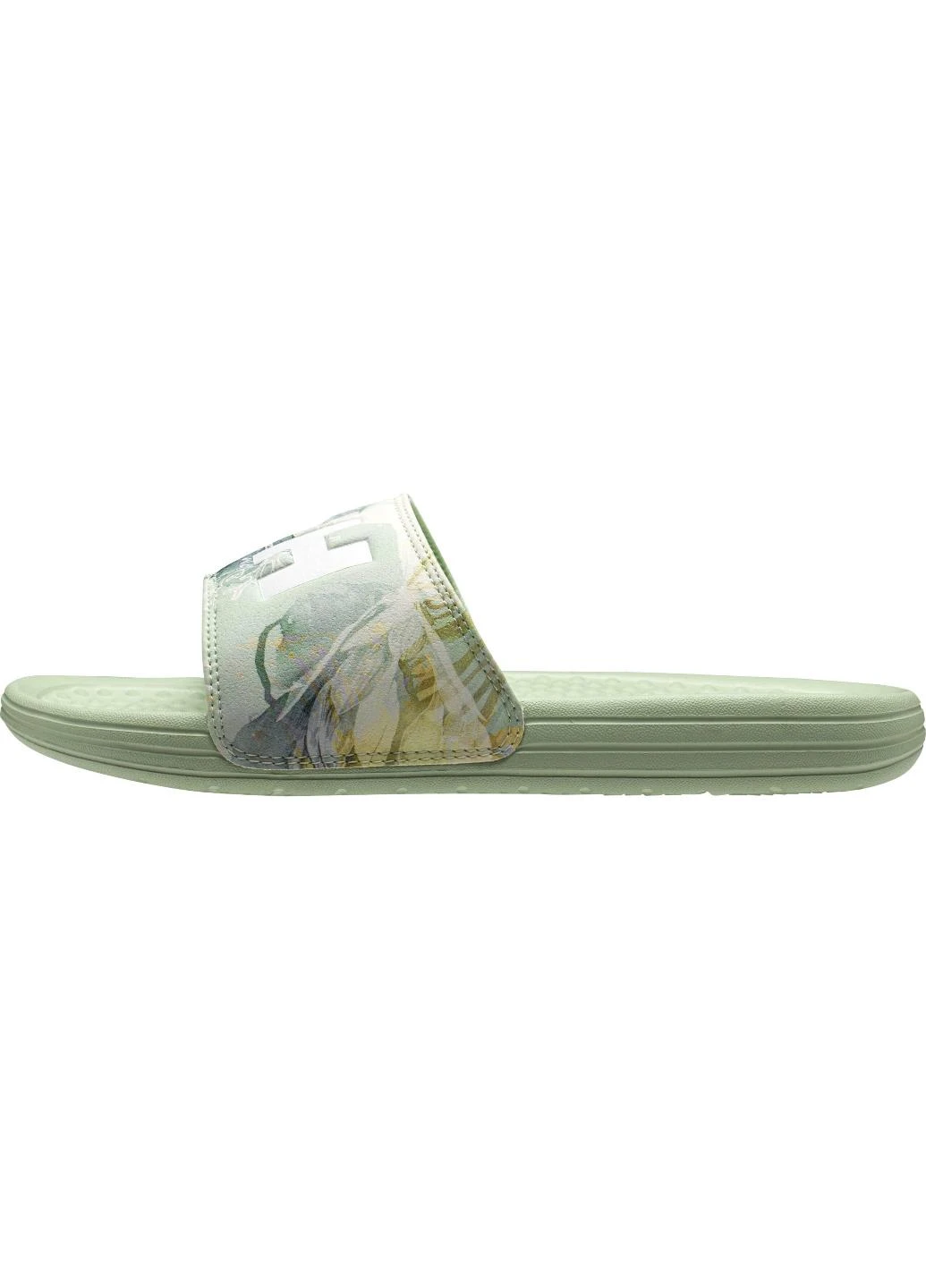 Мятные тапочки 11715-419 Helly Hansen