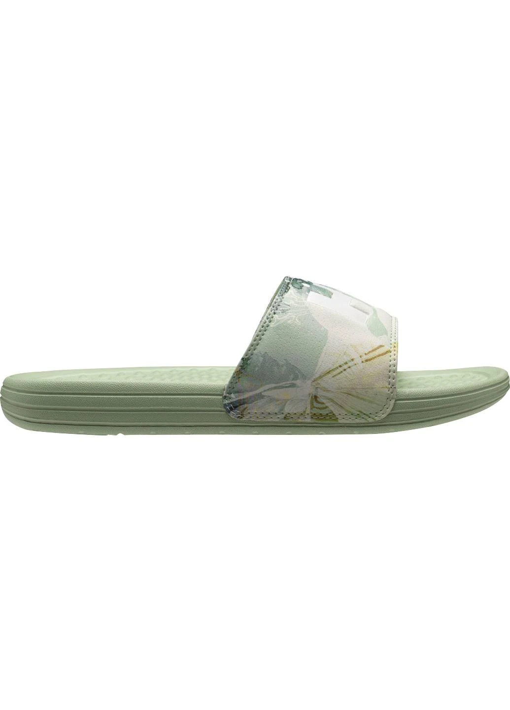 Мятные тапочки 11715-419 Helly Hansen