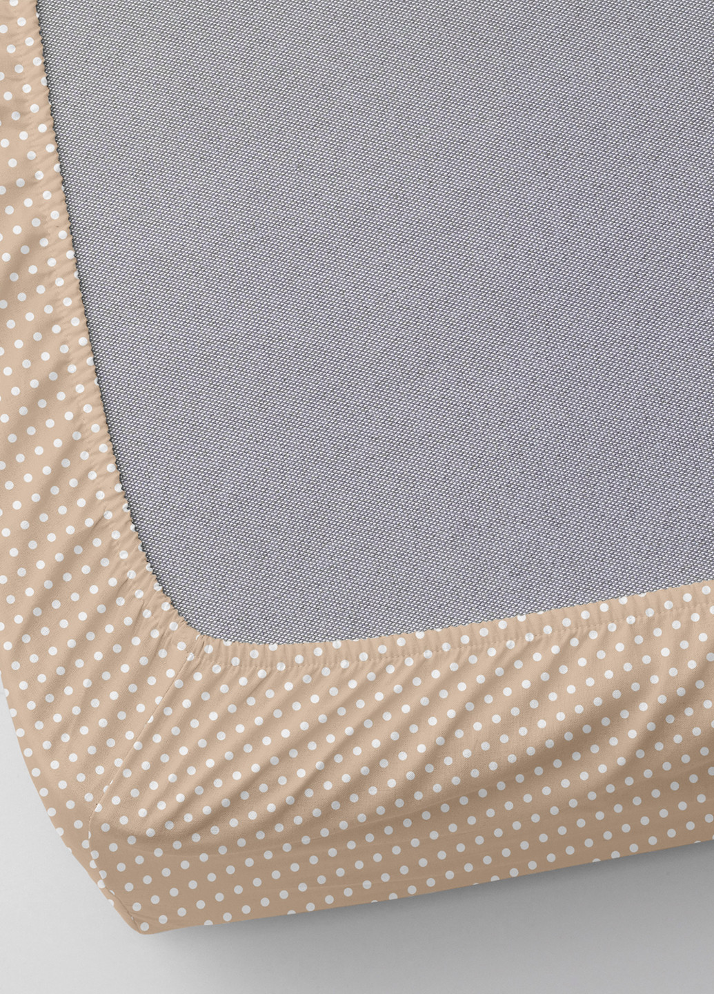 Простирадло (2 шт.), 155х240 см Cosas (141544146)