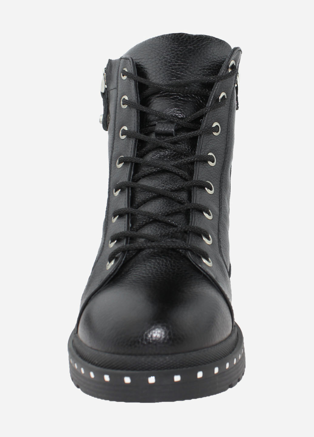 Черевики RF5321-22 Чорний Favi (251109291)